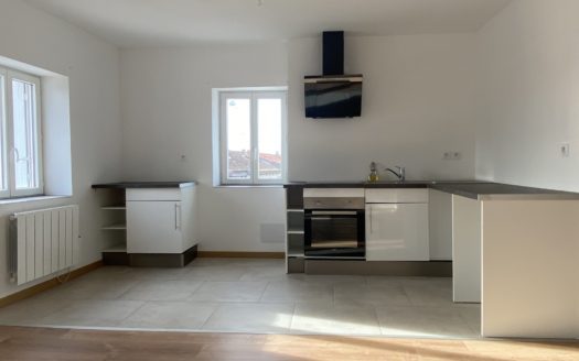 Location appartement T3 55 m2